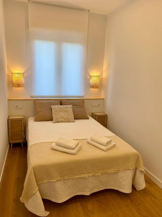 La Espiga De Segovia Apartment La Lastrilla Bagian luar foto