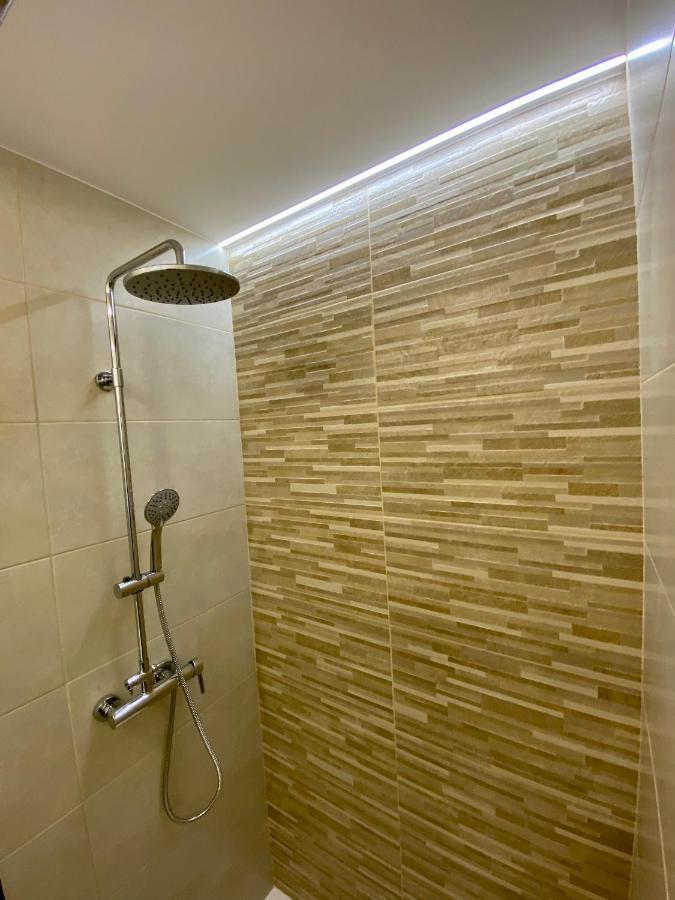 La Espiga De Segovia Apartment La Lastrilla Bagian luar foto