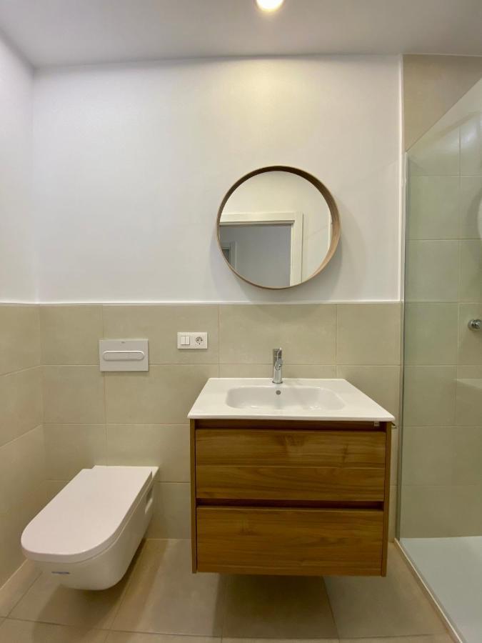 La Espiga De Segovia Apartment La Lastrilla Bagian luar foto