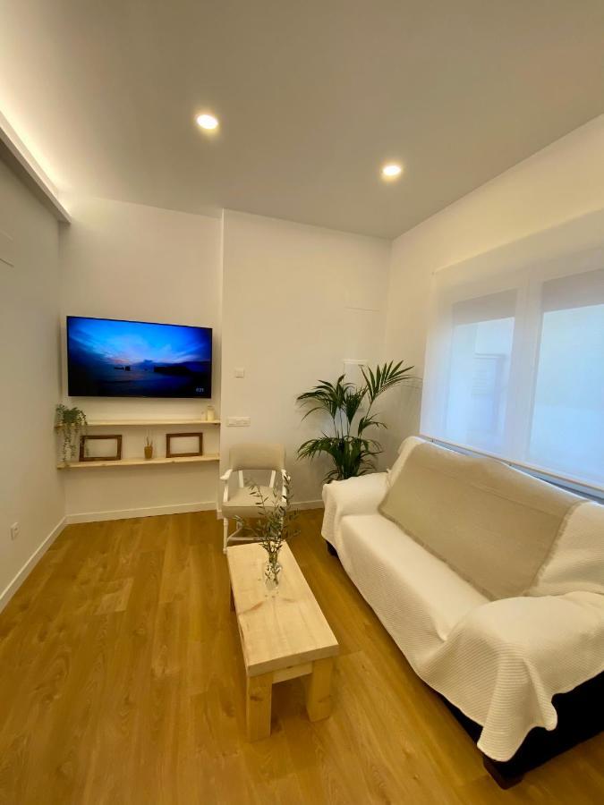 La Espiga De Segovia Apartment La Lastrilla Bagian luar foto