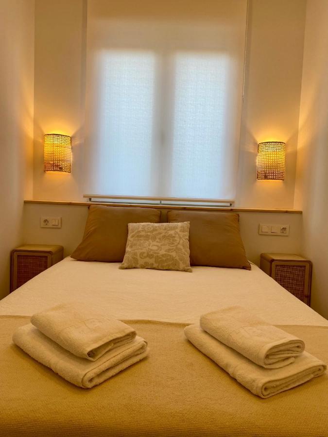 La Espiga De Segovia Apartment La Lastrilla Bagian luar foto