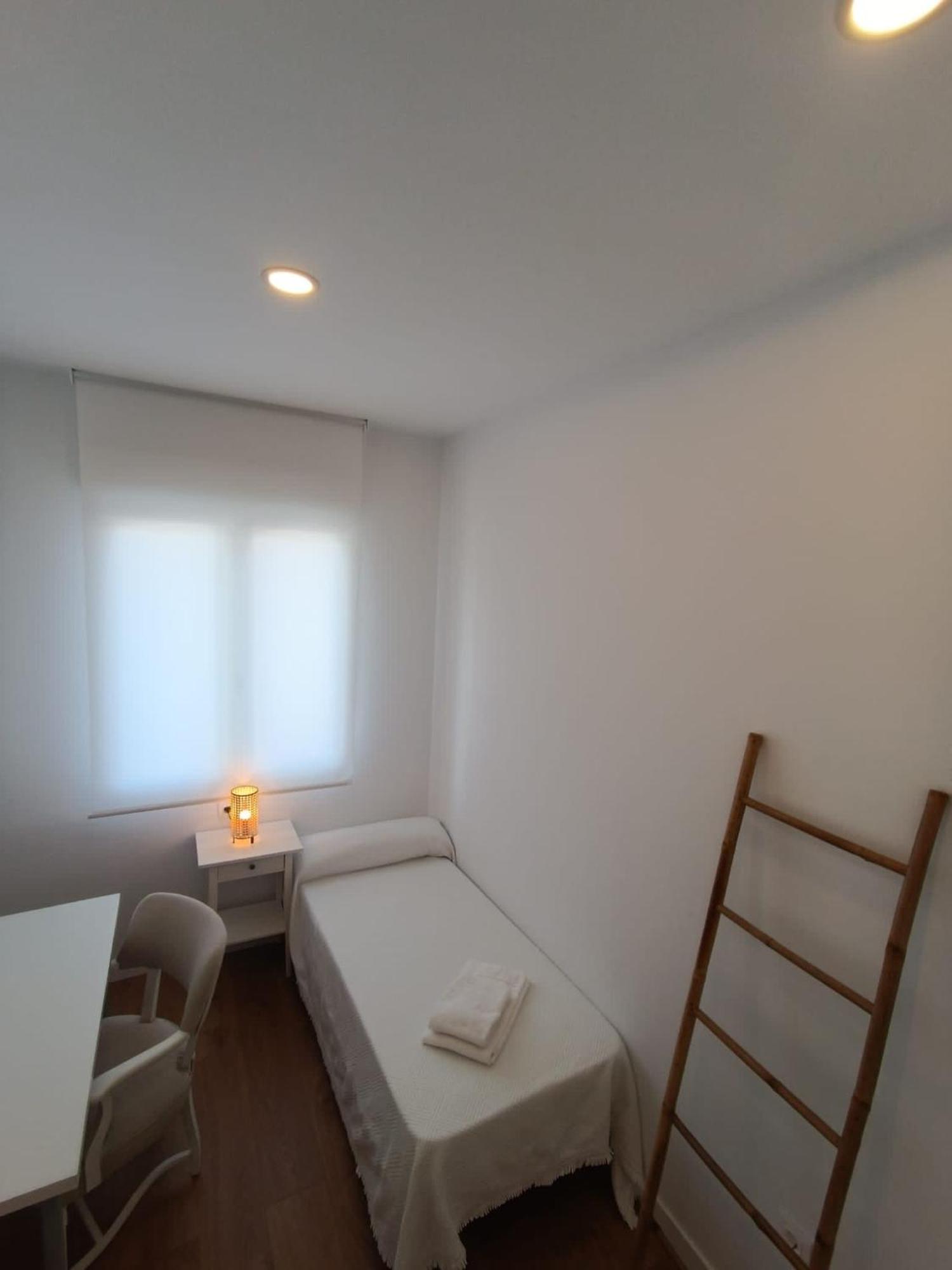 La Espiga De Segovia Apartment La Lastrilla Bagian luar foto
